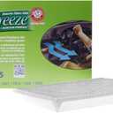 FRAM Fresh Breeze Cabin Air Filter Replacement for Car Passenger Compartment w/ Arm and Hammer Baking Soda, Easy Install, CF9905 for Mercedes-Benz Vehicles, 1 Count (Pack of 1)