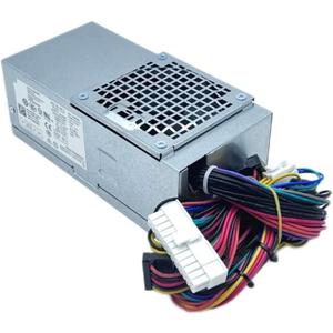D250AD-00 PS-5251-08D L250NS-00 250W QZLHCHY Power Supply Compatible with Dell 390 790 990 3010, 537s 540s 545s 546s 560s Vostro 200s 220s 230s 260s Studio 540s 537s 560s