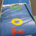 Toy Box Chest, Collapsible Sturdy Storage Bins with Lids, Extra Large Kids Toy Storage Organizer Boxes Bins Baskets for Kids, Boys, Girls, Nursery Room, Playroom, Closet