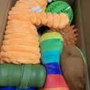 Zeaxuie 14 Pack Puppy Toys for Teething Small Dogs, Puppy Chew Toys with Cute Squeaky Dog Toys, Ball and More Rope Dog Chew Toys