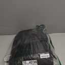 Bench Dog Car Seat Covers for SUV, Waterproof Dog Seat Cover for Back Seat Fit Ford Explorer Heavy Duty Non Slip Back Seat Cover Protector for Chevrolet Tahoe/Yukon/Suburban/Expedition