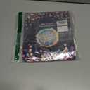 Adult 30th Birthday Photo Booth Props(41Pcs) for Her Him Dirty Thirty 30th Birthday Party, Gold and Red Decorations,30 Birthday Party Supplies for Men Women