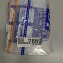 Hefty Shrink-Pak Travel Storage Bags  For Clothes, Pillows, Towels, Blankets & More  Space Saver Suction Sealer Bags for Luggage or Moving  4 Large, 22.5x18 Inches, 4 XL, 27.5x 19.5 Inches