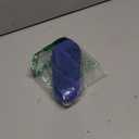 Plantar Fasciitis Feet Insoles Arch Supports Orthotics Inserts Relieve Flat Feet, High Arch (Mens 7-7 1/2 | Womens 9-9 1/2) (Blue)