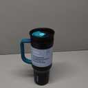 Owala 40 Oz Travel Tumbler