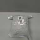 Momcozy Nursing Cover for Breastfeeding, Soft Privacy Poncho, Multi-Use Nursing Shawl, Portable Breast Feeding Covers for Women, Includes Laundry Bag (Grey) One Size