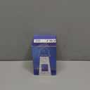 Vanilla Sandalwood Wickless Candle for Candle Warmer Lamp with 10ml Essential Oil for Custom Aroma, Flameless Non-Toxic Soy Scented Candle for Home, Monter's Day or Birthday Gifts for Women & Men