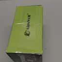 AlpsWolf Camping Lantern Rechargeable, LED Flashlight Spotlight Lantern with 800LM, 3600 mAh, Strap Included Portable Bright Camping Light for Emergency, Outdoor Hiking, Power Outages