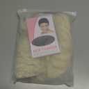 Short Pixie Haircut Synthetic Short Wigs for Black Women Short Hairstyles for Women Wig Short Hair (BeiSDWig-7345A)