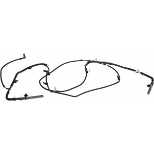 Dorman 926-560 4WD Vacuum Harness Assembly Compatible with Select Ford Models