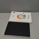 MOFT Dynamic Folio Case for iPad Air 11-inch (M3 2025 / M2 2024) & iPad Air 10.9-inch 5th 4th Generation 2022 2020, Slim Magnetic Stand Case with 20+ Viewing Angles, Auto Wake/Sleep, Jet Black