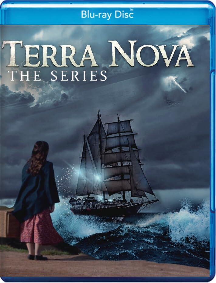 Terra Nova Series