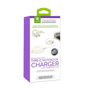 USB-C Laptop Charger