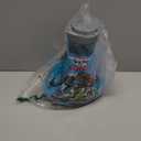 MrBeast Lab Hybrids Multi Pack, Reveal Different Hybrid Parts to Create 2 Mix & Match Action Figures, Plus Parts of The Golden Panther Dragon, Fuse Beast Combinations, Spider vs Energy Panther