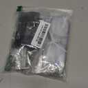 Aviator Reading Glasses for Women Men, 3 Pack Blue Light Blocking PC Recycled Material Retro Computer Readers(Black/Demi/Olive), Magnification Strength: 1.5 x