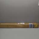 PRObebi Retractable Dog Gate for The House Extends to 54" Wide 34" Tall, Gates for Baby Indoor, Stair Gate for Outdoor, Staris, Hallways, Doorways, Deck, Porch, Need Drilling