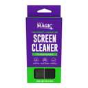 LOCTITE Gel Tube 2 -Pack 2-gram Gel Super Glue & 5 oz Krazy String & Nano Magic Screen Cleaning 30 Pack Wipes & Buffalo Industries Cotton Tack Cloth