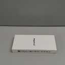 Butane Lighter Torch Long Lighter Refillable Adjustable Jet Flame Lighter Windproof Flexible with Visual Fuel Window Blow Torch for Stove BBQ Grill Fireplace Camping Kitchen (No Gas Include) - Red