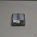 A Sweet Ending to A New Beginning Paper Cocktail Napkins, 50 Pcs Black & Gold Class of 2025 Graduation Party Decorations for High School College University Grad, The Adventure Begins/Continues, 3 Ply