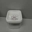Felli Flip Tite 5 Square x 5 High Canister
