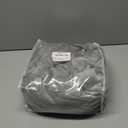 NAISI Sectional Couch Cover 4 Pieces Velvet Separate Couch Cushion Covers L Shape Soft Stretch Sofa Slipcovers with 2pcs Pillowcases for Left/Right Chaise Sectional Couch(3 Seater+1 Chaise,Light Grey)