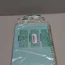 Forvencer 2026 Planner, Hardcover Calendar Planner Weekly and Monthly, Jan 2026 - Dec 2026, 8.5" x 11", Spiral Agenda Book with Tabs, Exquisite Daily Journal Organizer for Home School, Teal Marble