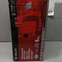 Red Lion RJS-50-PREM 1/2 HP, 12 GPM, 115/230 Volt, Premium Cast Iron Shallow Well Jet Pump, Red, 602206