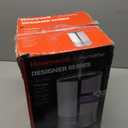 Honeywell Designer Series Cool Mist Humidifier, Room Humidifiers, White