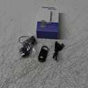 64GB Digital Voice Recorder with Playback - 750 Hours Voice Activated Recorder Digital Audio Recorder with MP3 Music Player - Small Recording Device Portable Mini Tape Recorder for Lectures Meetings