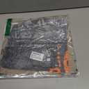 Funny Maternity Halloween T Shirts Cute Pregnancy T Shirts with Pumpkins Ghosts Bats and More (Black, M)