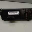 Mopar 55111952AE Air Conditioning and Heater Control