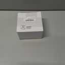 Syhood 28 Pcs Christmas Hanging Ceiling Snowflake Decorations 10000 Strand Tinsel Icicles Ornament Christmas Hanging Snowflakes Ornament for Winter Decor Holiday Wonderland(Blue, Purple, Silver)