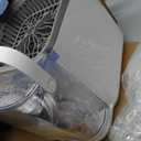Bear Bottle Washer Pro, Baby Bottle Washer and Sterilizer and Dryer - All in One Machine for Bottles, Pump Parts & Baby Essentials with 90 Detergent Tablets - Effortless, Time-Saving