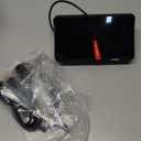 SIXWIN Wireless Motorcycle CarPlay Android Auto 6 Inch Car Play Moto Support TPMS Bluetooth IP68 Waterproof for Motorbike GPS Navigation,Siri,Google Assistant