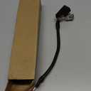 Battery Current Sensor 0009052702 fit for Mercedes-Benz C250 C350 C63 AMG E400 E550 SL63 AMG SL65 AMG SLC43 AMG SLK300 SLK350 SLK55 AMG 2012-2017, 0009050054, 1665420218, 2045420818 (1)