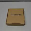 Tactical Dog Outdoor Positioner, Tracker for Pet Only iOS System, Smart Location Tracking Tactical Collar, Map Reality, Works Worldwide with Any Collar, No Other Fees, Find My, Camo