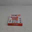 4 in a Row Connect Game, Travel Board Games for Kids Adults, Get 4 in a Row to Win - 9 x 7.4 inchesBlue