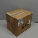 VEVOR Chiropractic Massager, 400-4600rpm Variable Speed Professional Vibrating Massager, Handheld Chiropractic Orbital Body Massager for Back, Neck, Shoulder Muscle Relief