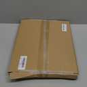 Fitable Faux Linen Beige Tablecloths 2 Pack, Faux Burlap Fabric Table Clothes for Rectangle Tables, Rustic Wrinkle-Proof Table Covers for Kitchen Dining, Party, Farmhouse, Baby Shower (54 x 78 Inch)