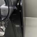 Slushie Machine: No Ice Needed Slushy Machine for Home, 6 Preset, Real-Time Temp Display, Auto-Clean | Frozen Margaritas, Cocktails, Frappés, Ice Cream, Smoothies, Milkshakes,Summer Parties