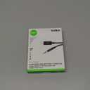 Belkin Mini-phone/USB Audio Cable (3')
