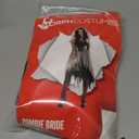 Morph Corpse Bride Costume for Women, Zombie Bride Costume Women, Womens Halloween Costumes (Medium)