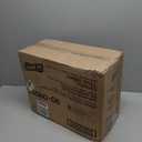 Genuine Joe - GJO2506008 Jumbo Dispenser Roll Bath Tissue (Pack of 8), 3.5" X 1000'