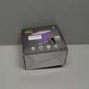 Bluex Bulbs 2 Pack LED Par38 Flood Purple Light Bulb - 18W (120Watt Equivalent) - Dimmable - E26 Base LED Lights, Party Decoration, Porch, Home Lighting, Holiday Halloween Purple Flood Lights Bulb.