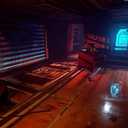 PSVR The Persistence - PlayStation 4