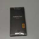 BXYJY for iPhone 16 Pro Case Wallet, Builtin Card Holder (45 Cards), Slide Camera Cover, Military Grade Protection, Hard Heavy Duty Women Girly Men Protective Phone Case for iPhone16 Pro, Rose Gold