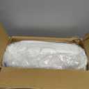 Bed Pillows Queen Size Set of 4, Medium Firm Hotel Pillows for Sleeping, Cooling Pillows for Side & Back Sleepers, Down Alternative Filling, 20 x 28 Inches