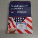 Social Security Handbook 2023: Overview of Social Security Programs