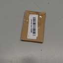 PATIKIL 100 Pcs Coral Flower Beads, 9x7mm Artificial Jasmine Flower Shell Floral Spacer Beads for Jewelry Making DIY Crafts Necklace Bracelet Earring Accessories, Pink