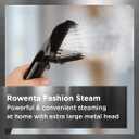 Rowenta Pro Style Standing Steamer 30g/min 45-Sec Heat-Up, 1500W, IS3440